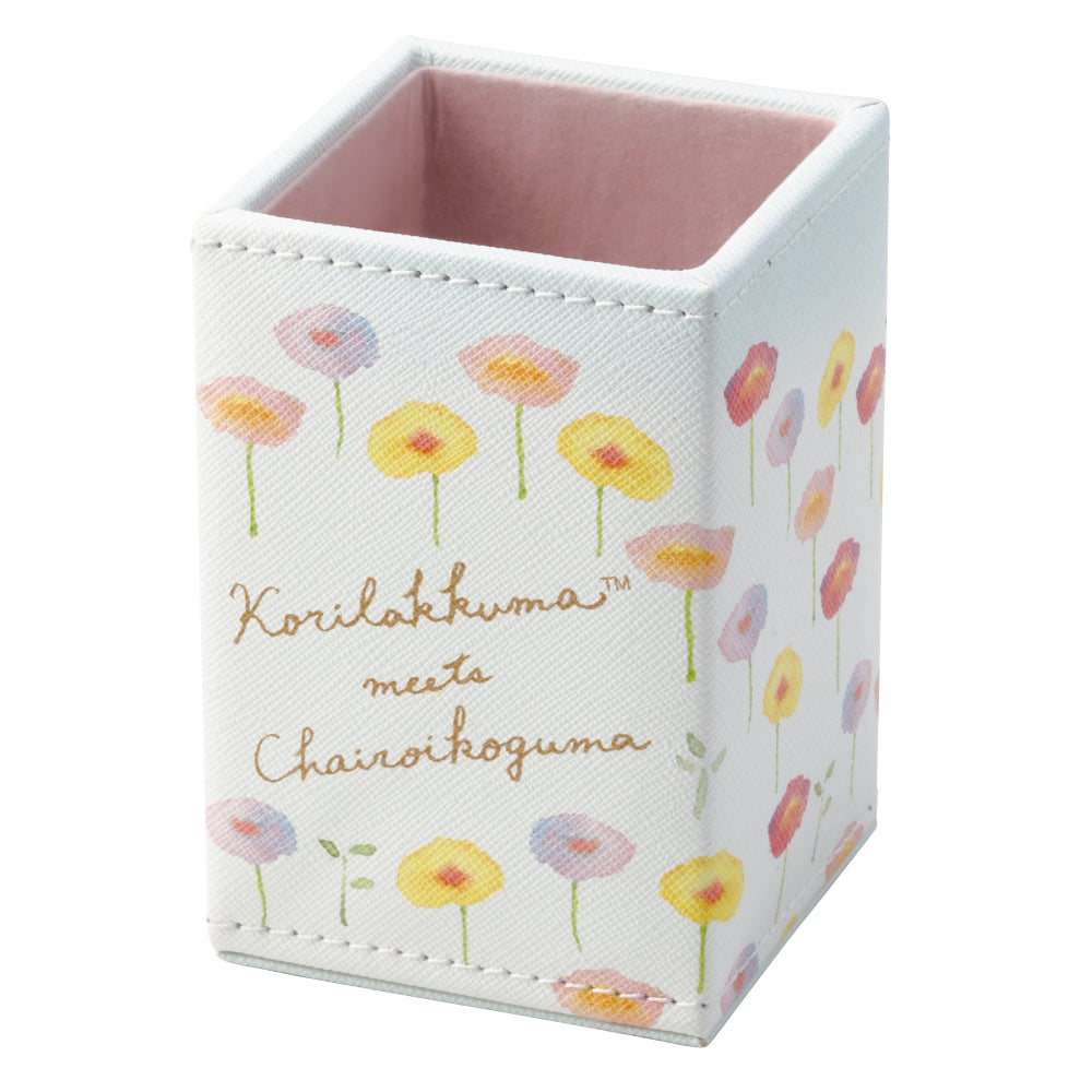 リラックマ アイウェアスタンド(ブルー)