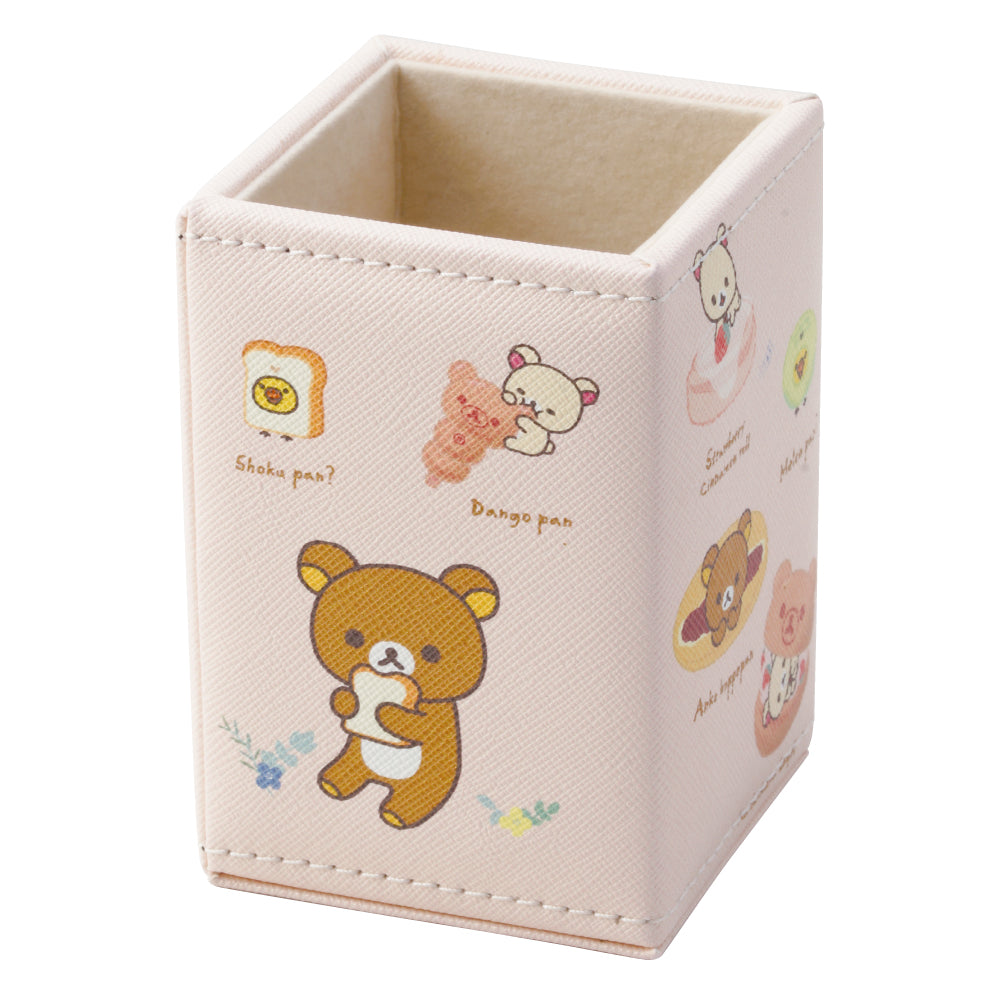 リラックマ アイウェアスタンド(ピンク)